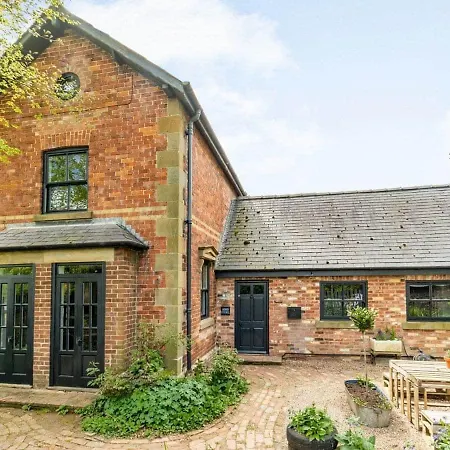 Auburn Norton (North Yorkshire)