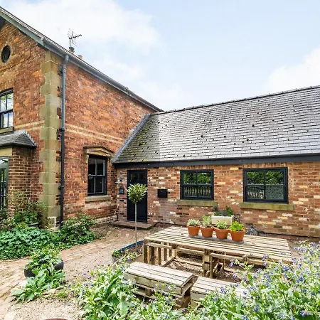 Auburn Norton (North Yorkshire)